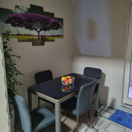 New Luxury Apartment, 3 Bed, 7Mins To Beach - Aida Tanger Ngoại thất bức ảnh