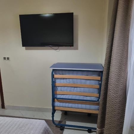New Luxury Apartment, 3 Bed, 7Mins To Beach - Aida Tanger Ngoại thất bức ảnh