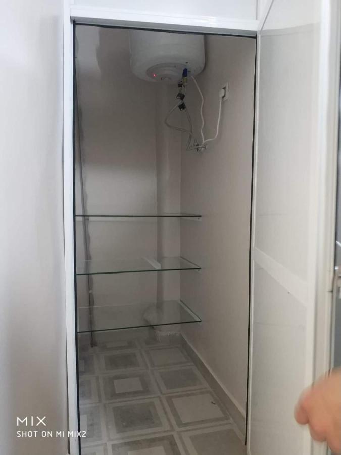 New Luxury Apartment, 3 Bed, 7Mins To Beach - Aida Tanger Ngoại thất bức ảnh