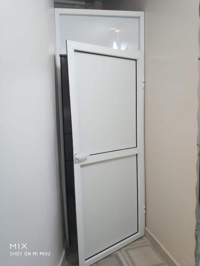 New Luxury Apartment, 3 Bed, 7Mins To Beach - Aida Tanger Ngoại thất bức ảnh