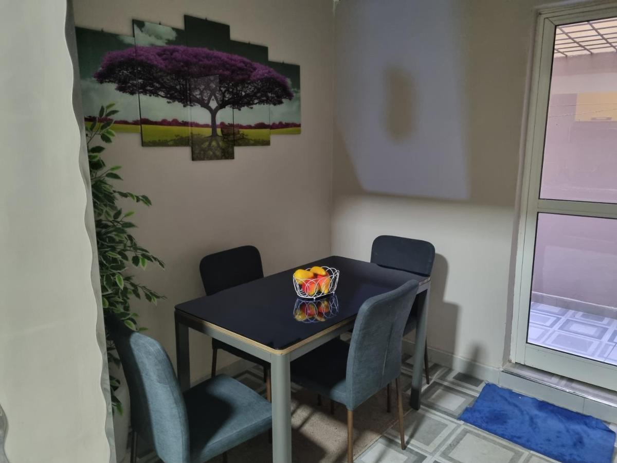 New Luxury Apartment, 3 Bed, 7Mins To Beach - Aida Tanger Ngoại thất bức ảnh