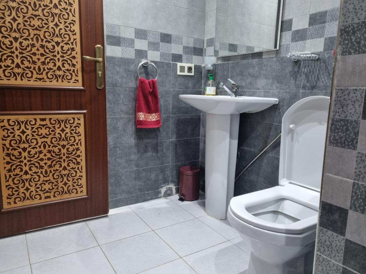 New Luxury Apartment, 3 Bed, 7Mins To Beach - Aida Tanger Ngoại thất bức ảnh